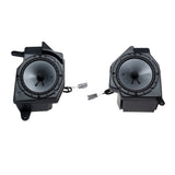 Kicker CS 6.5" Knee Speaker Set I '18- Current JL/ '20- Current JT