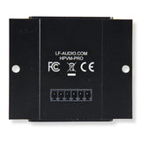 LF Audio HPVM-PRO High Precision Voltmeter - Pro