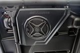 Yamaha Wolverine X4 Rear Audio Pod Speaker Expansion Kit SSV Works