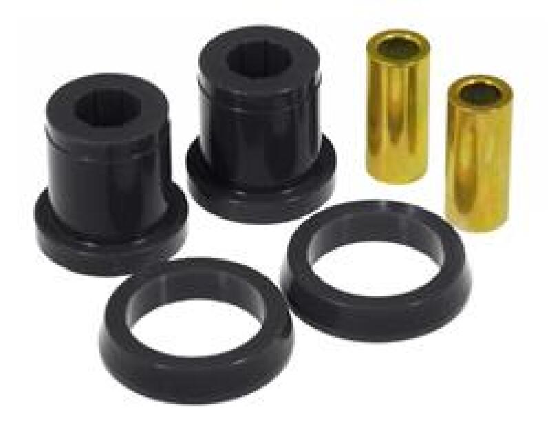 Bagues de pivot d'essieu Ford Prothane 80-96 - Noir