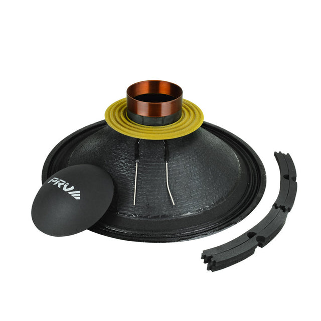 PRV RK18SW2200 v2 PRV Audio