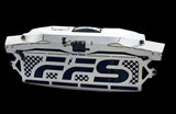 94-02 2nd Gen Ram Cummins Radiator Cover Far From Stock