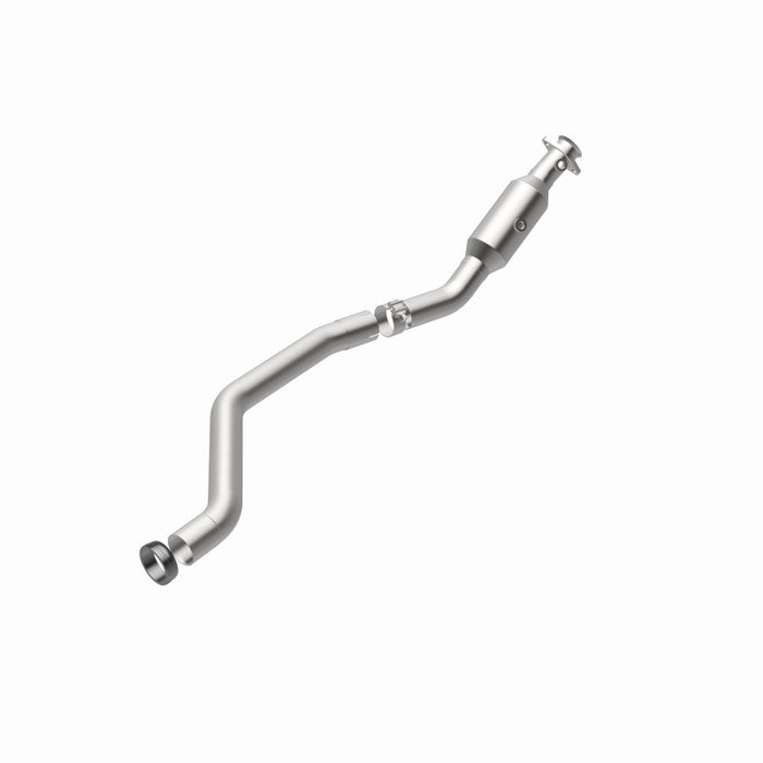 Soubassement d'origine pour Mercedes-Benz GL450 V8 4.6 Magnaflow Conv DF 13-14