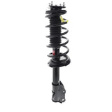Amortisseurs et jambes de force KYB Strut-Plus 07-12 Mazda CX-7 - Avant droit