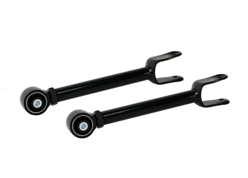 Bras de suspension supérieur avant Whiteline 97-06 Jeep Wrangler TJ