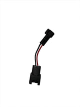 EV1 INJECTOR TO EV6 HARNESS WIRED ADAPTER Fuel Injector Connection