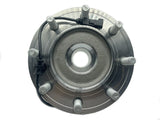 2AMVH437AA OE Wheel Hub and Bearing, 2014-2018 Dodge Ram 6.7L Cummins Ford OEM