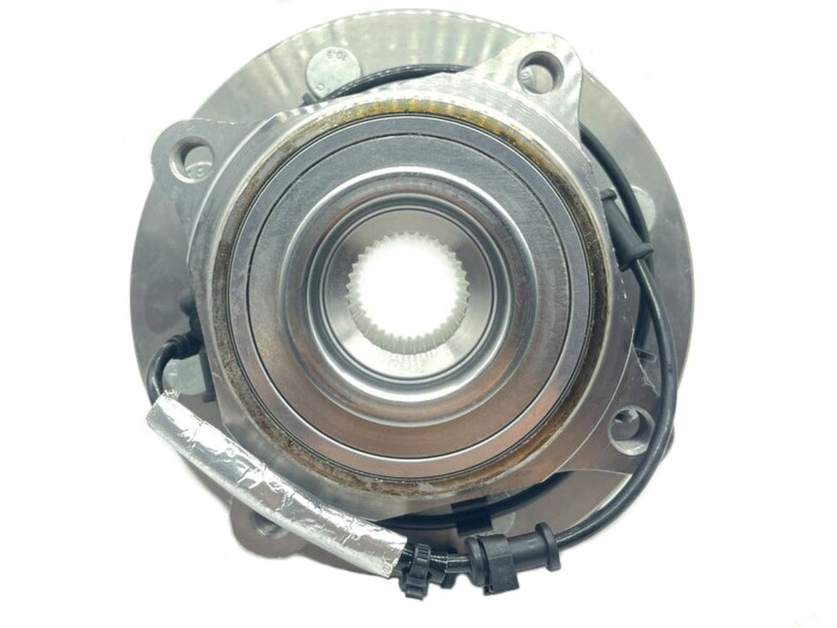 2AMVH437AA OE Wheel Hub and Bearing, 2014-2018 Dodge Ram 6.7L Cummins Ford OEM