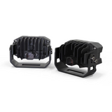 2BANGER LED PODS: NCS COMBO BEAM