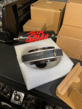 RPD - KING DADDY 8 ALTA GAMA Audio ALTA GAMA AUDIO