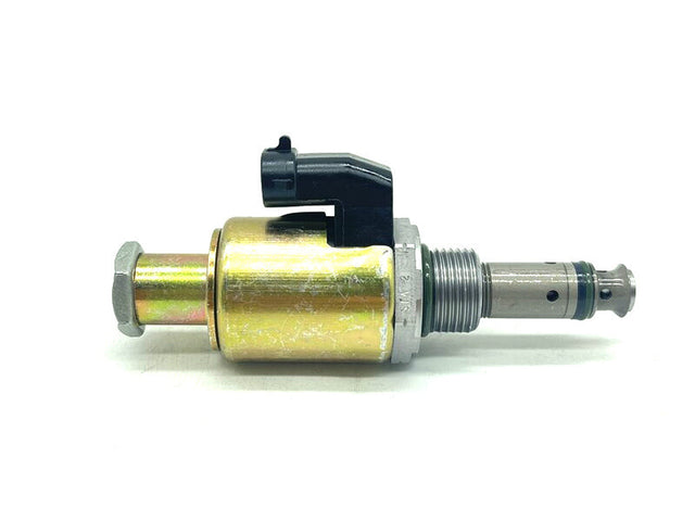 2C3Z9C968BA Motorcraft OE Fuel Injection Pressure Regulator, 1994-1995 Ford 7.3L Powerstroke Ford OEM