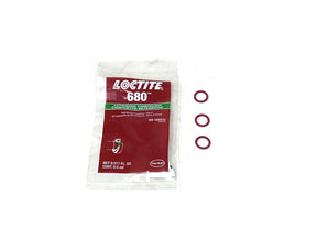 2C3Z9G804AB OE High Pressure Pump, HPOP, Seal Kit, 1994-2003 Ford 7.3L Powerstroke Ford OEM
