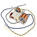 PRV Audio 2DF1800 Two-Way Crossover 650W RMS 1300W Program