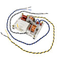 PRV 2DF3500 Crossover PRV Audio