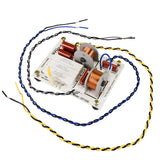 PRV 2DF3500 Crossover PRV Audio