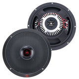 8” Dynamic Loudspeaker (APMB-CX800), Sold in pairs Audiopipe