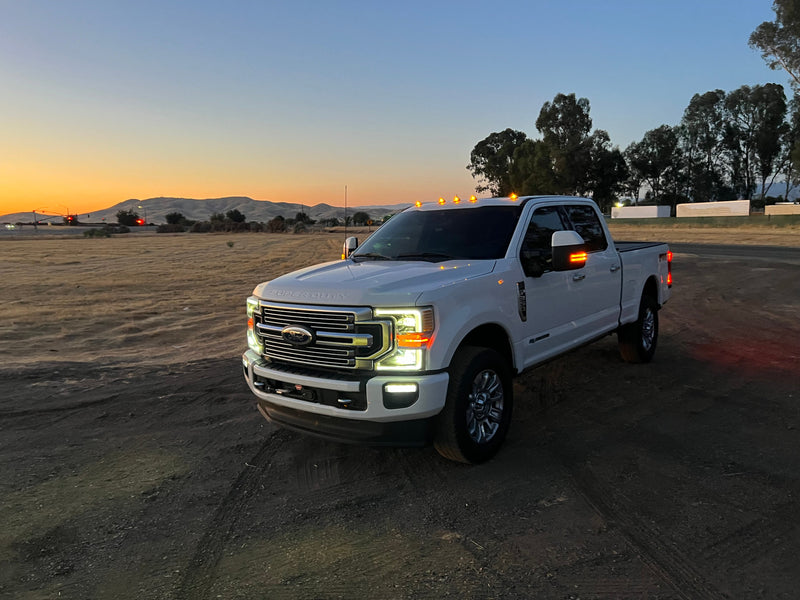 20-22 F250-F450 6.7 PSD EZLYNK TUNING UPGRADE PACK