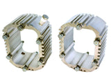 Fast Coolers Manual Transmission Cooler Kit, Pair, Universal Fast Coolers