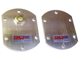Fast Coolers Manual Transmission Cooler Kit, Pair, Universal Fast Coolers