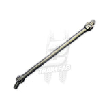 2TrakFab - Honda Talon Drive Shaft - 2-Seater