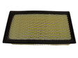 2U2Z9601AA Motorcraft OE Air Filter, 1999-2003 Ford 7.3L Powerstroke Ford OEM