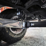 Desolate Motorsports F-250/F-350 2WD 4" Lift (BOLT ON) Front Only - 1992-1997 Ford F-Series Desolate Motorsports