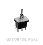 Clutch Switch- F/N Gatortail