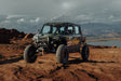 HCR Racing Mid Travel Kit for Polaris Xpedition HCR Racing