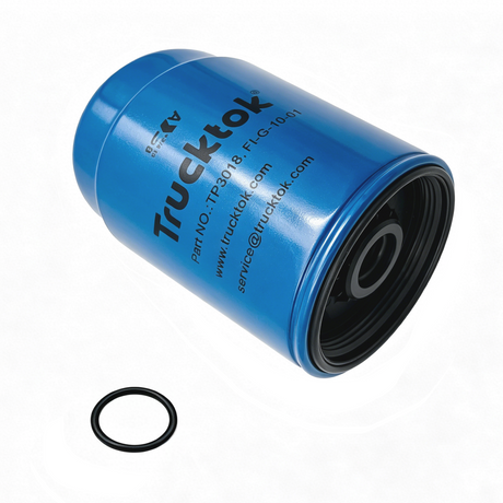Trucktok 2001-2016 6.6L Silverado Sierra Duramax Fuel Filter Replaces TP3018 TruckTok