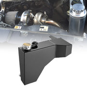 2011-2024 Dodge Charger/Challenger, Chrysler 300C Aluminum Coolant Reservoir (Degas) Flashark