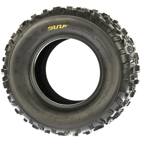 SunF ATV TIRE/UTV TIRE All Terrain 6 PR Tubeless A008 SUNF