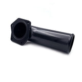 TruckTok 2008-2010 6.4L Ford Powerstroke 5" Dp-Back DPF Delete Pipe & EGR Delete Kit TruckTok