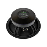 Deaf Bonce Apocalypse AP-M81AC 8" 300W RMS Midrange Speakers (Pair) Deaf Bonce