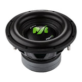 Deaf Bonce Machete MF-10S 800W RMS Subwoofer DVC Deaf Bonce