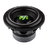 Deaf Bonce Machete MF-10S 800W RMS Subwoofer DVC Deaf Bonce
