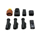 Trucktok 2008-2010 6.4L Ford Powerstroke Shibby Engineering Tuner Harness Plug Kit TruckTok