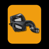 S&B Cold Air Intake | Ram Cummins  6.7L | 2019-2024 thedieseldudes