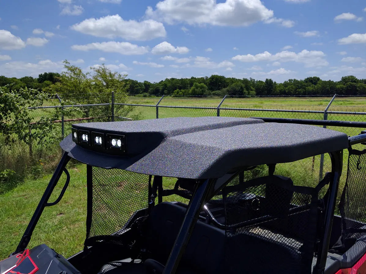 2016+ Honda Pioneer 1000 Stereo Tops (2-Door) Honda