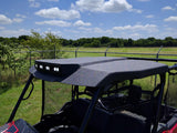 2016+ Honda Pioneer 1000 Stereo Tops (2-Door) Honda