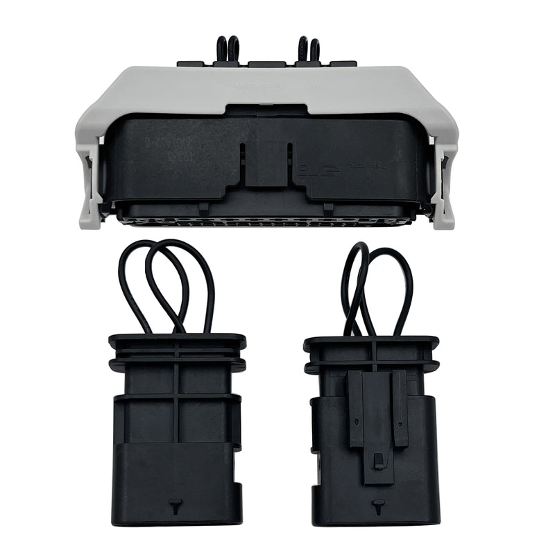 TruckTok 2020-2023 Chevy Duramax L5P Diesel Can Bus Plugs Connector