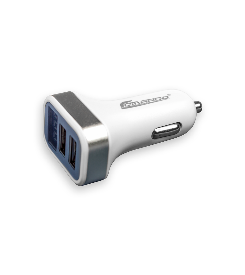 CX-VOLT2USB  | Digital Voltmeter Comando Audio