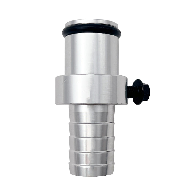 TruckTok 2009-2019 6.7L Dodge Ram Cummins Coolant Bypass Hose Barb Adapter