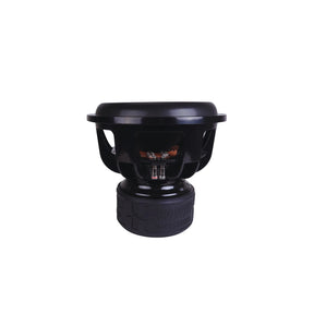 Sundown Audio X15 v.4 15" 3000W RMS Subwoofer DVC Sundown Audio