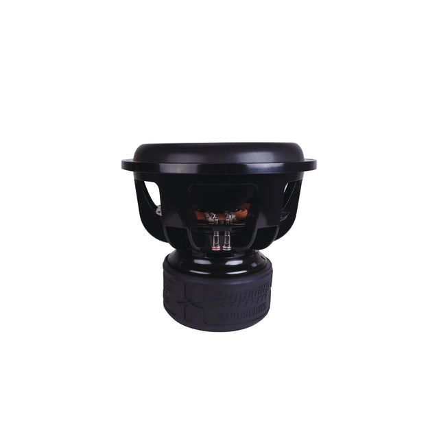 Sundown Audio X15 v.4 15" 3000W RMS Subwoofer DVC Sundown Audio