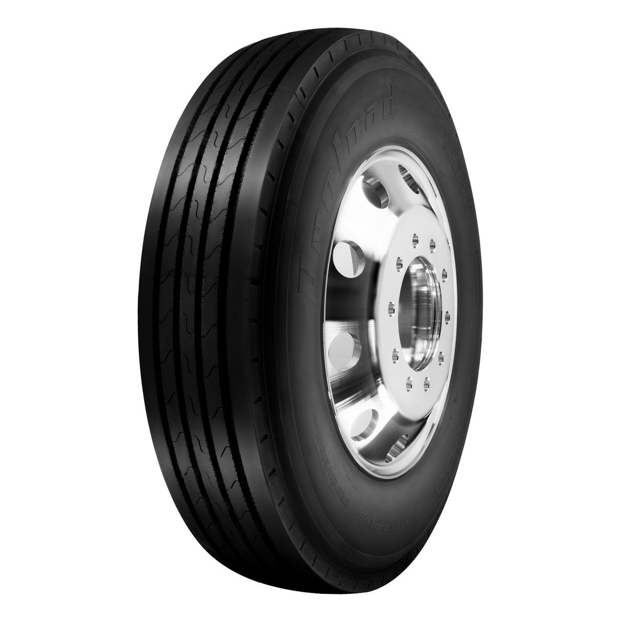 11R 24.5 Tires 16 PR Trailer Truck All Position x200