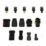 Trucktok 2019-2024 6.7L Ram Cummins Tuner Harness Plug Kit TruckTok