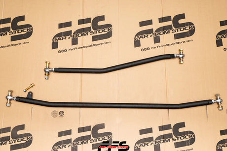 14 -18 Ram 2500/3500 4WD 4G Steering Kit Far From Stock