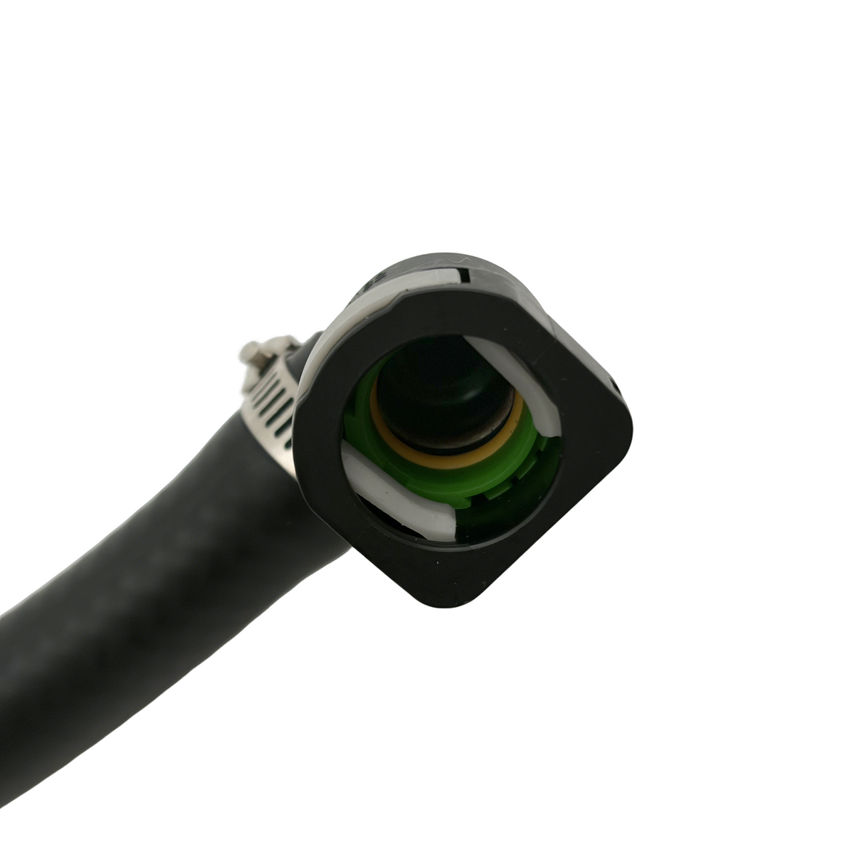 Trucktok 2021-2023 Ram 1500 TRX 6.2L Supercharged Passenger Side Oil Catch Can Kit TruckTok