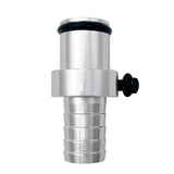 TruckTok 2009-2019 6.7L RAM Cummins Coolant Hose Barb Adapter Leaking Repair Kit TruckTok