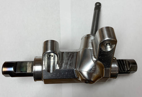 Billet Steering Rack (Live Valve)  - Honda Talon 1000 X / 1000 R
